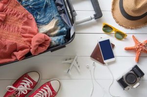 Tips dan trik liburan hemat untuk pelajar