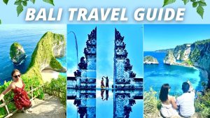 Tips Liburan Hemat Backpacker ke Bali 7 Hari