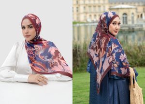 Tren Jilbab Pashmina Ramadhan 2026: Simpel, Adem, dan Tetap Stylish!